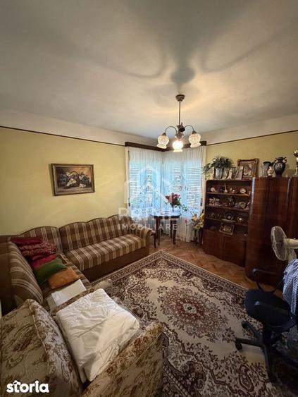 Casa individuala renovabila | 3 camere | 849 mp teren | Sebes - 8