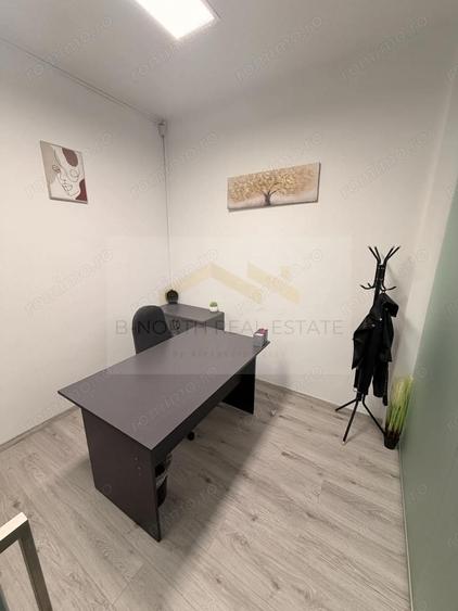 Spa?iu de birouri de inchiriat Sector 4 Pia?a Progresul, parter, acces separat - 2