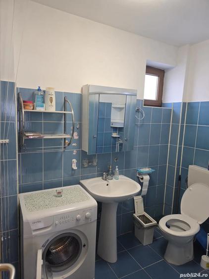 Inchiriez garsoniera Otopeni - 1