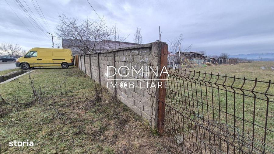 Vanzare teren, situat in Loc. Componenta Polata - Targu Jiu - 8