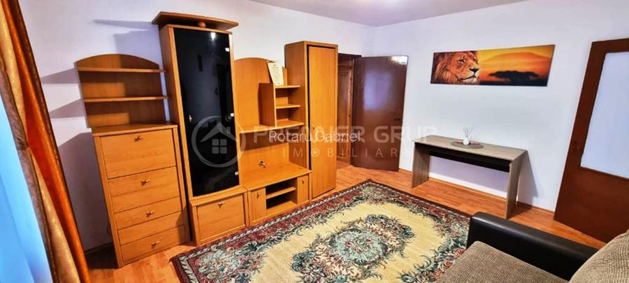 Apartament 2 camere, Pacurari, 42mp, CT