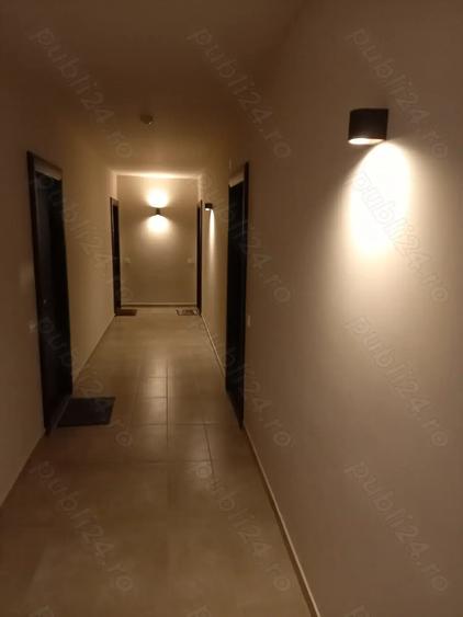 Apartament nou mobilat de inchiriat - 5