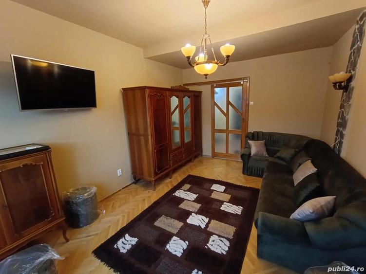 inchiriez ap. cu 2 camere decomandate - 3