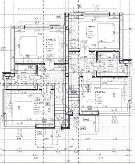 Duplex modern - personalizare interioara - zona LIDL nou. - 6