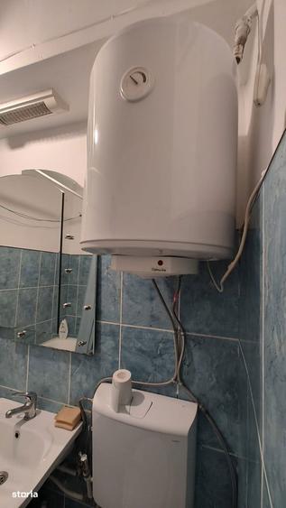 De inchiriat garsoniera - 2