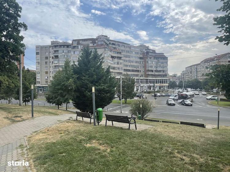 Apartament 3 camere Bld. Dacia, Jurnalul Bihorean vis-a-vis de ?coala - 6