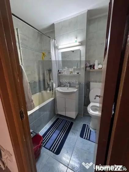 Apartament cu 2 camere semidecomandat în Alexandru Obregia