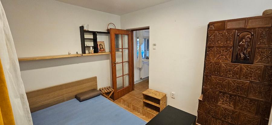 Apartament 2 camere - Floreasca - 10