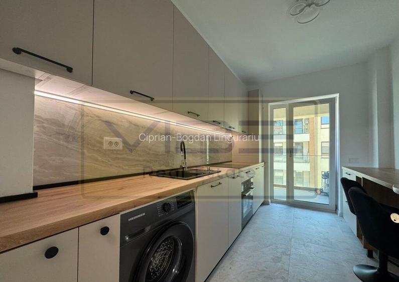 Apartament 2 camere NOU, parcare - Moon Reflex Residence Apartament 2 camere NOU, parcare - Moon Reflex Residence