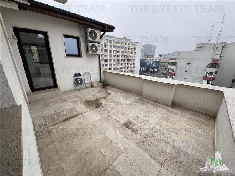 Apartament cu 3 camere de vanzare in zona Dorobanti - 15