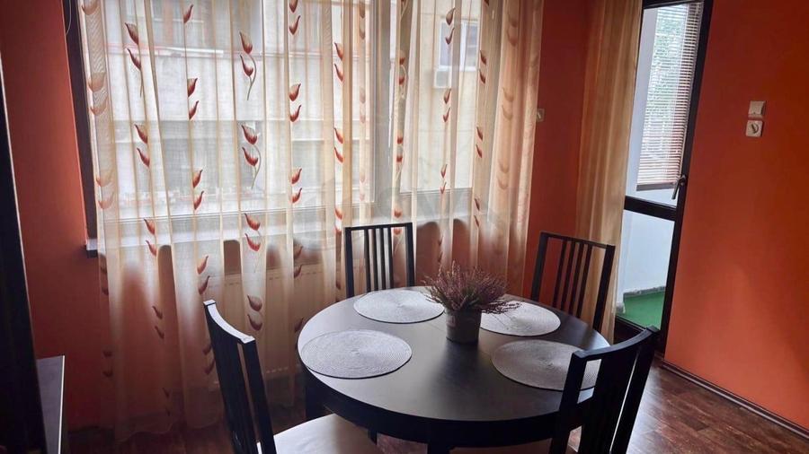 REA1027813 Apartament 2 camere l Piata Amzei I Mobilat si utilat - 3