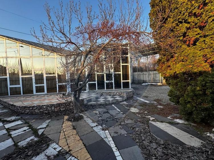 Spațiu industrial (Hala) si cladire birouri - 2