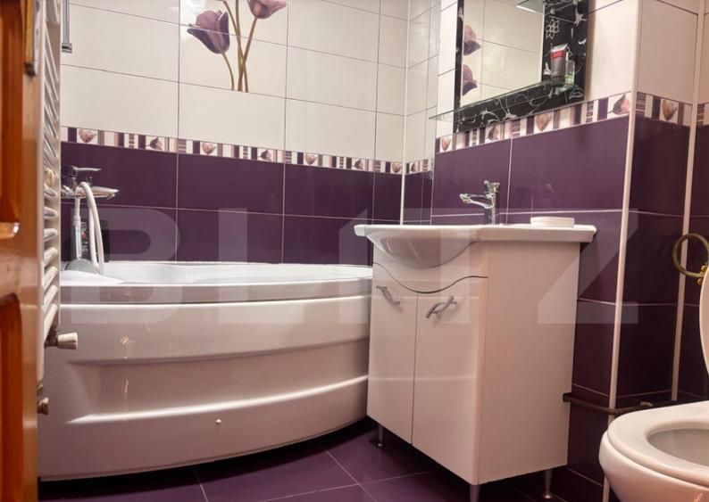 Ocazie! Se inchiriaza apartament in zona centrala la pr - 15