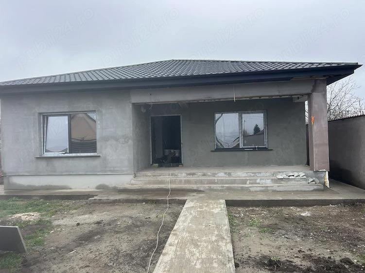 Casa de vanzare in Cumpana - 1