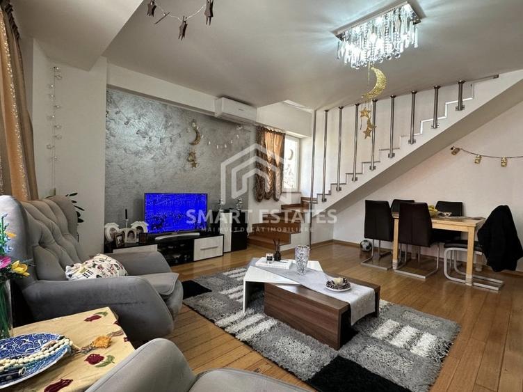 Metrou Mihai Bravu - Vila individuala spatioasa 15 camere - curte 300 mp - 2