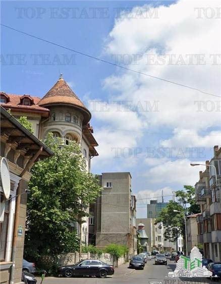 Teren de vanzare cu utilitati in zona Calea Calarasilor - 2