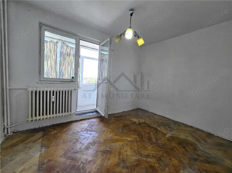 Apartament 2 camere Tatarasi - Flora - 4