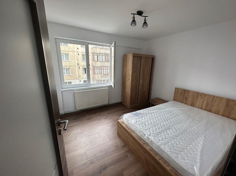 de inchiriat apartament 3 camere - 9