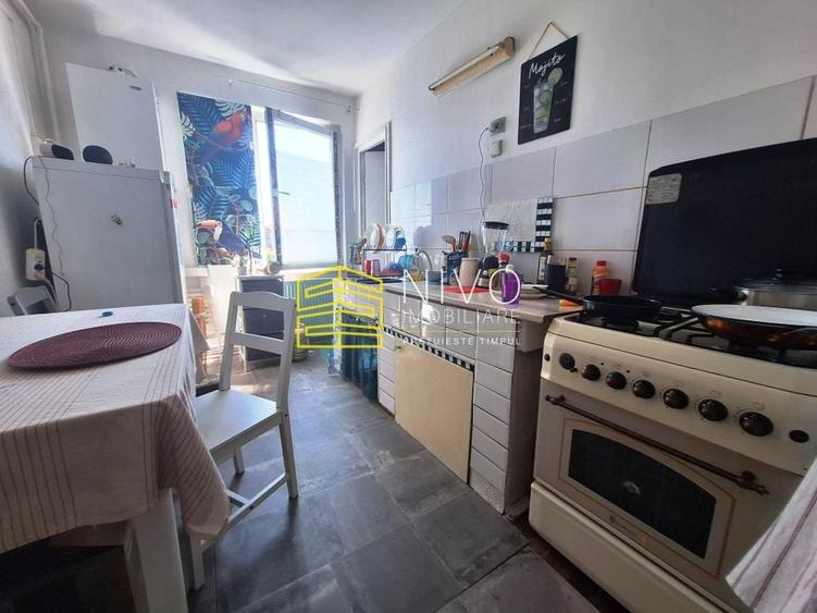 Apartament 2 camere – Tg. Mureș – Tudor – Str. Cutezanței - 4