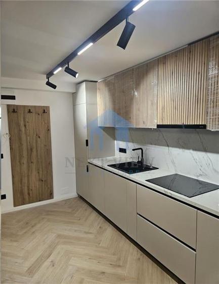 Apartament 1 camera, Kaufland Marasti - 3