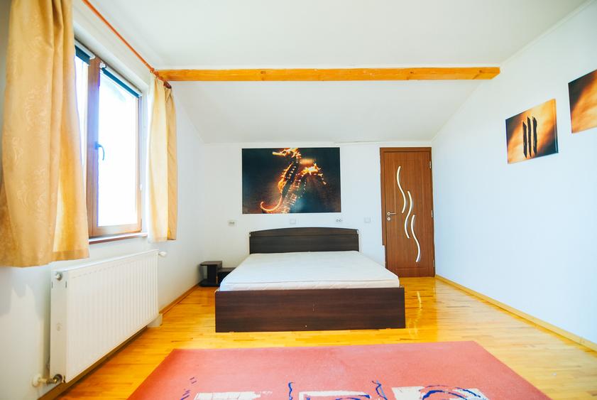 Casă modernă perfectă pentru 2 familii, spațioasă, economică, la 5 km de Focșani - 10