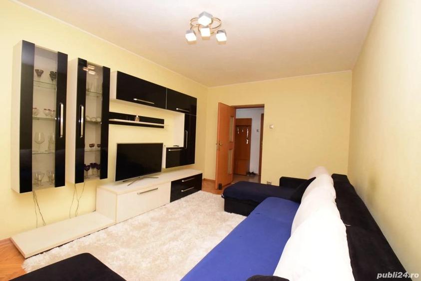 metrou Nicolae Grigorescu, bloc H caramida, boxa, decomandat, 2 bai - 1