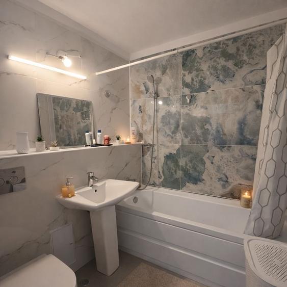 |Ap2 camere|Balcon|Calea Rahovei cu Strada Progresului|An1986| - 1