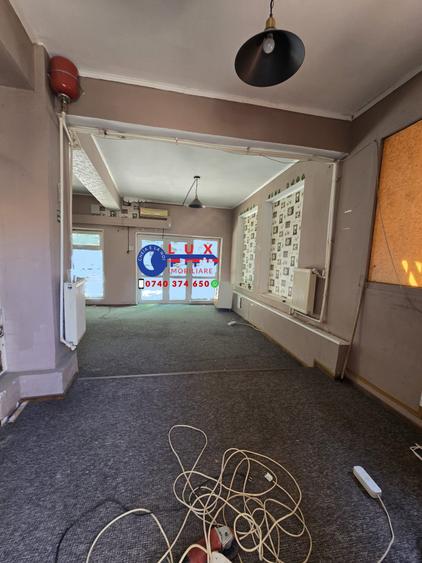 ID 6146 – DE VÂNZARE 3 spații comerciale și teren - 3