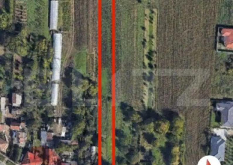 2 apartamente, 100 mp, pe Strada Aurel Vlaicu - 1