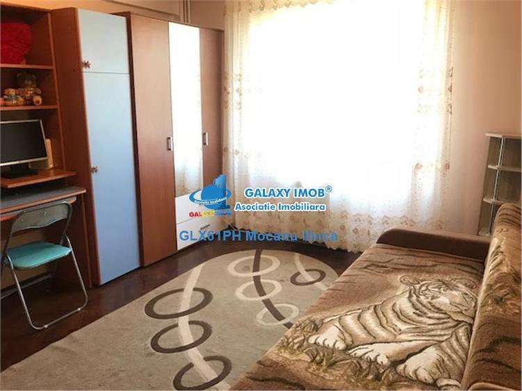 Inchiriere apartament 2 camere, modern, in Ploiesti, zona Sud - 1