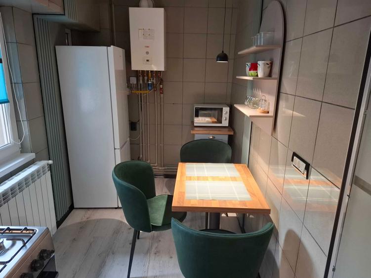 garsoniera de inchiriat - 6