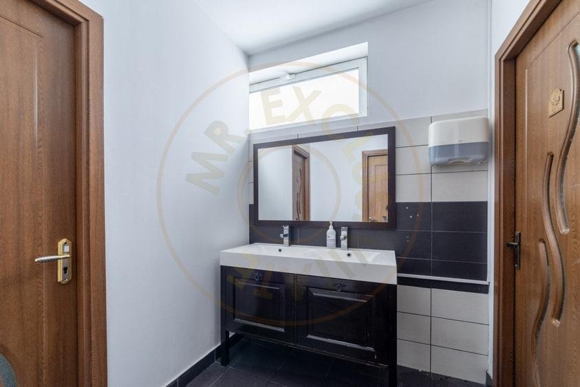 Cladire multifunctionala P+3E+M - ultracentral Pitesti - 8