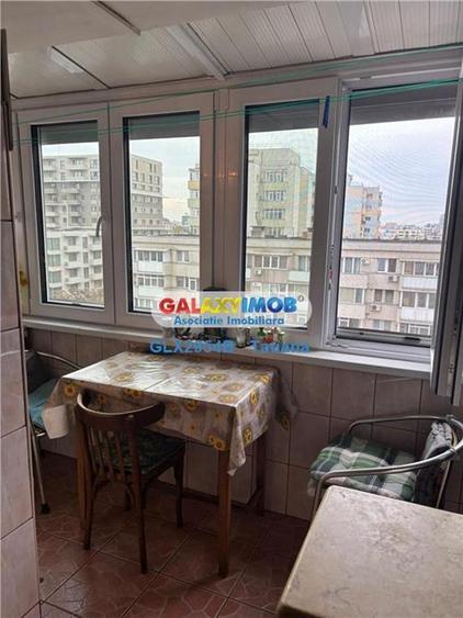 Vanzare 2 camere Stefan Cel Mare - 9