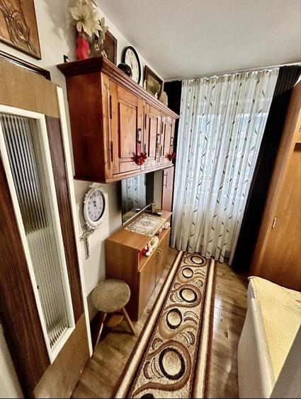 Apartament de vanzare Gherla central - 5