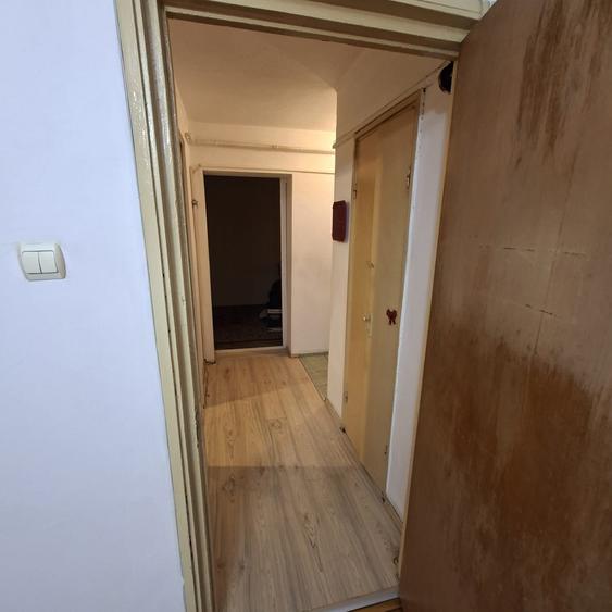 3 camere Calea Bascov , centrală/ finisaje clasice , LIBER / ușor negociabil ! - 11