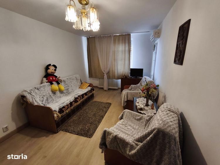 Apartament 2 camere Piata Crangasi - 2