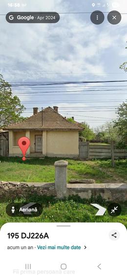 Casa de vanzare + doua terenuri agricole - 5