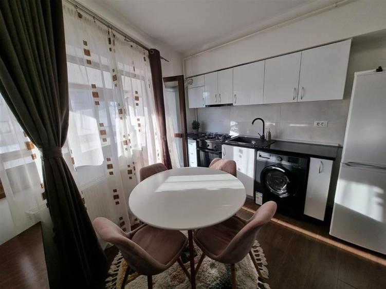 Apartament cu 2 camere de inchiriat - 3