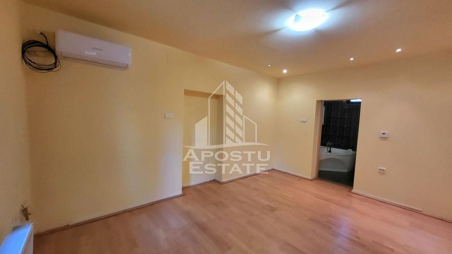 Casa individuala cu teren de 1431mp,zona Centrala Dumbravita - 32