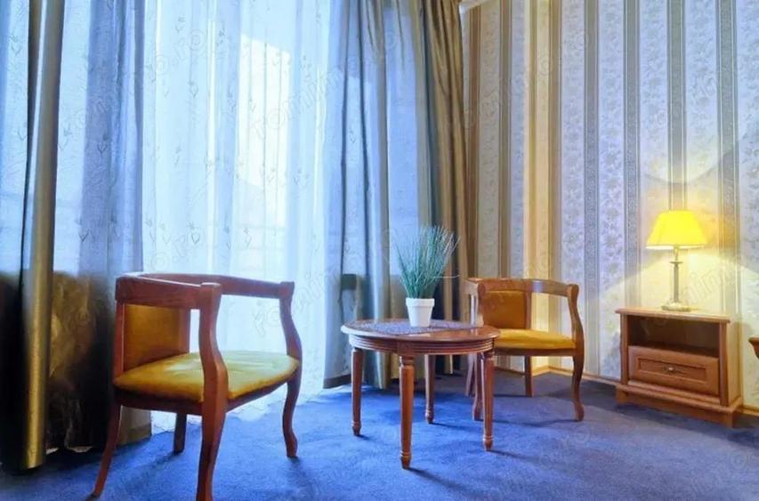 Garsoniera in zona Decebal - 5