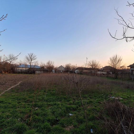 Vand teren intravilan in Valea Dacilor - 6