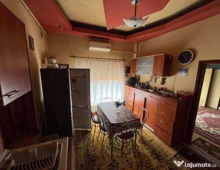 Apartament 2 camere, semidecomandat - Centrul Istoric - 5