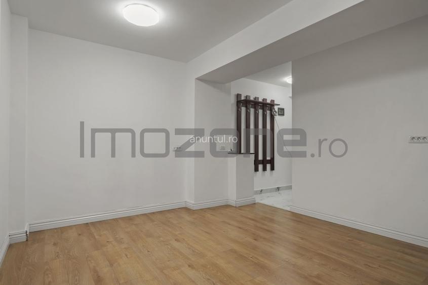 Chitila, garsoniera renovata, moderna, bloc nou, aproape de soseaua Chitila