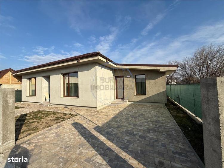 Casa Individuala Campineanca, 300Mp Teren, 135Mp Casa - 11