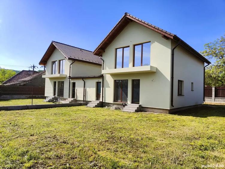 Duplex in Gilau 120 mp - 5