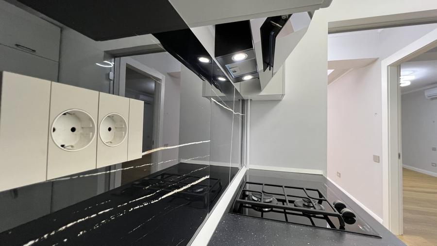 Unirii aparatmente gata de mutat ! Buc mobilata si utilata ! - 4