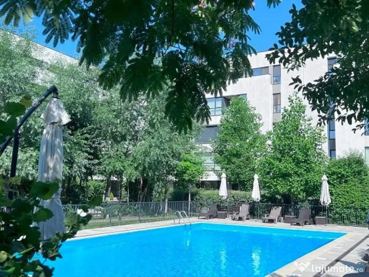 2 Camere + Gradina proprie-54 mp util-Straule?ti-Mall Colosseum/Sect 1 - 9