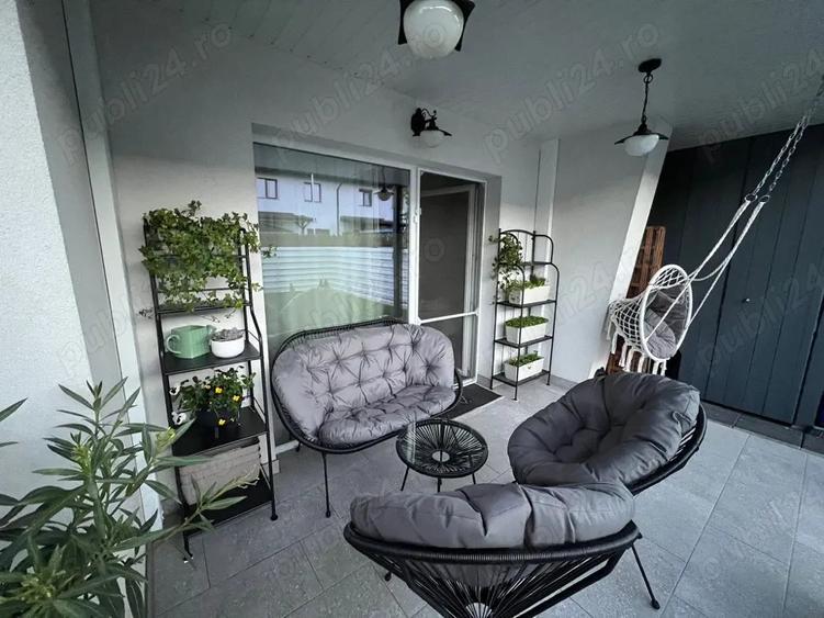 Vand Casa In?iruita Moderna Design Deosebit, Finisaje Premium - 8