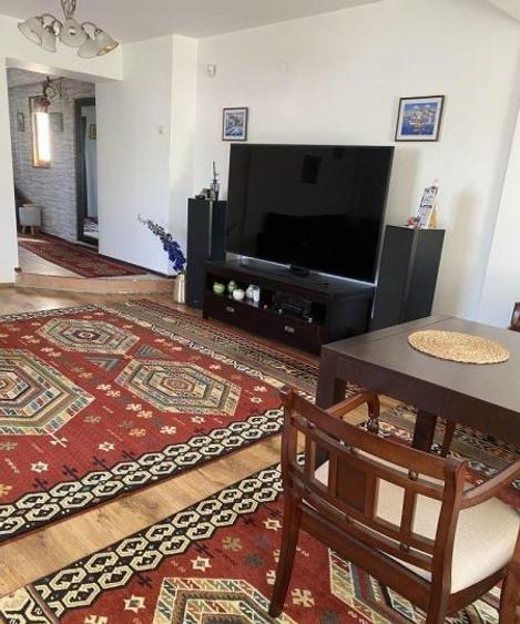 Vila si curte mare Soseaua Giurgiului - 6