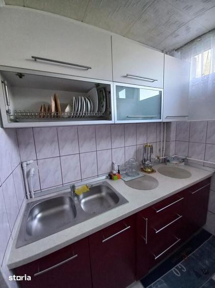 Garsonieră decomandată în Mărăști